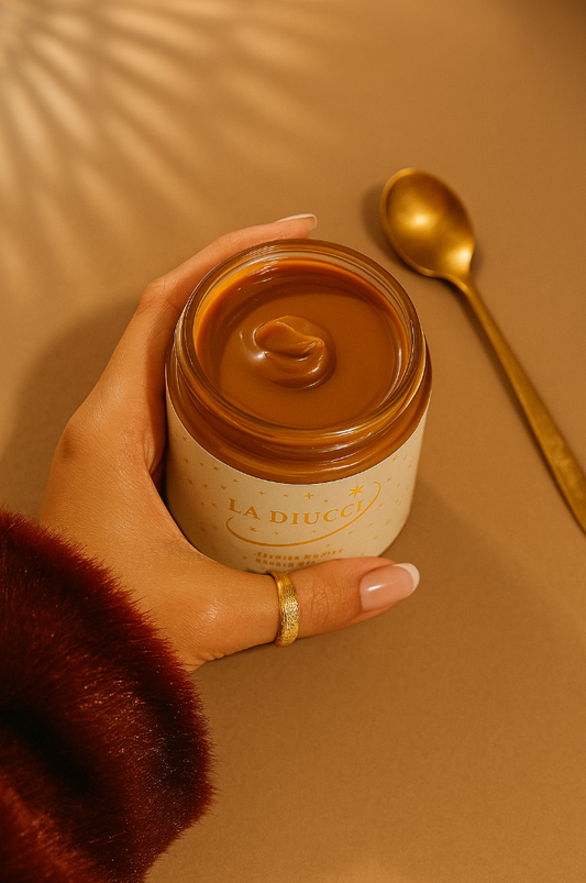 Organic Dulce de Leche